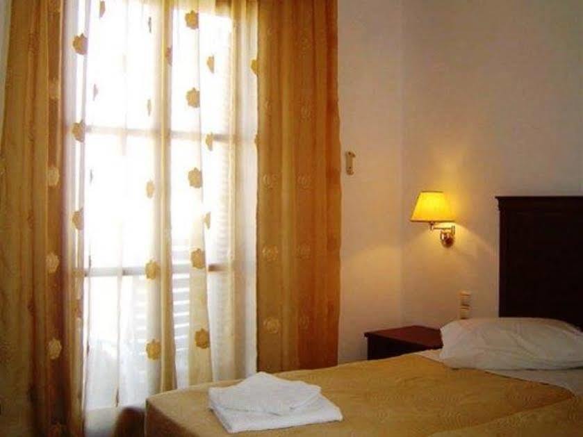 Marianna Hotel Mykonos Town Eksteriør billede